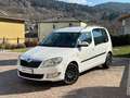 Skoda Roomster Roomster 1.2 tsi Style 86cv OK GUIDA NEOPATENTATI Bianco - thumbnail 3