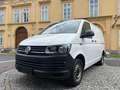 Volkswagen T6 Transporter T6 Kastenwagen 2,0 KR  Flügeltüre,  2x  Schiebe... Blanc - thumbnail 11