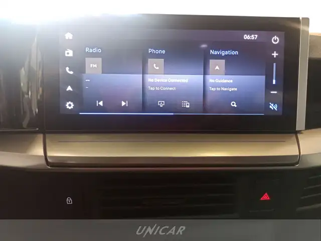 Opel Frontera view 13