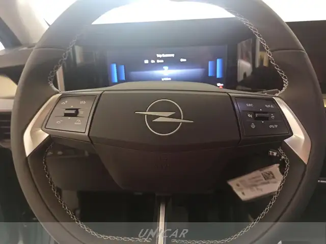 Opel Frontera view 15