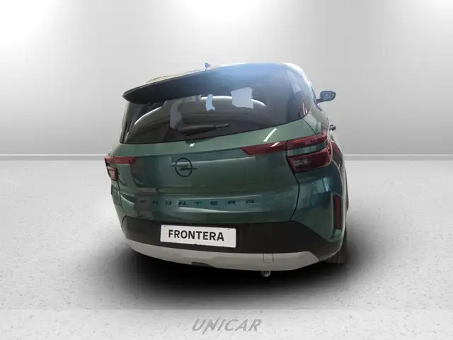Opel Frontera view 5