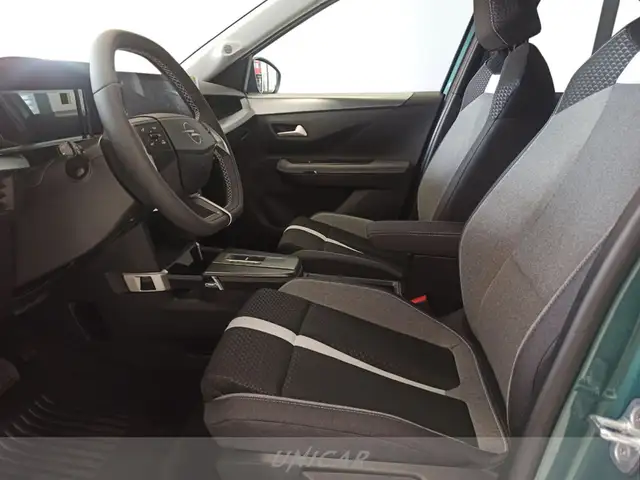 Opel Frontera view 9