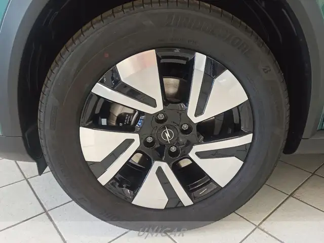 Opel Frontera view 8