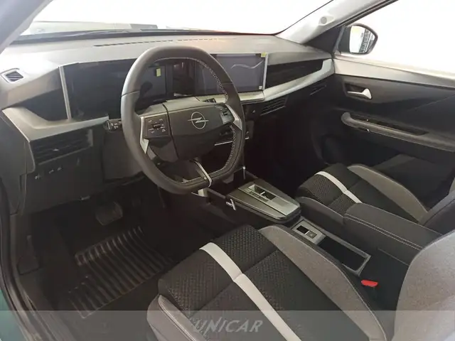 Opel Frontera view 10
