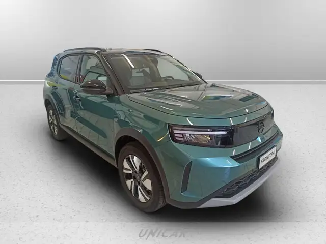 Opel Frontera view 6
