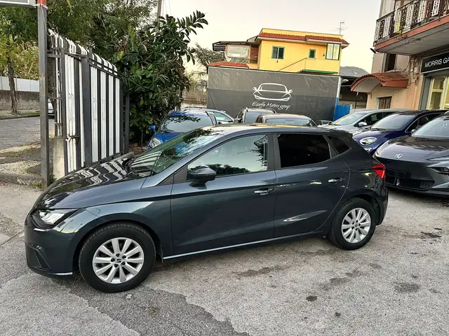 SEAT Ibiza Ibiza 2017 1.0 ecotsi Style *PROMO BLACK FRIDAY*