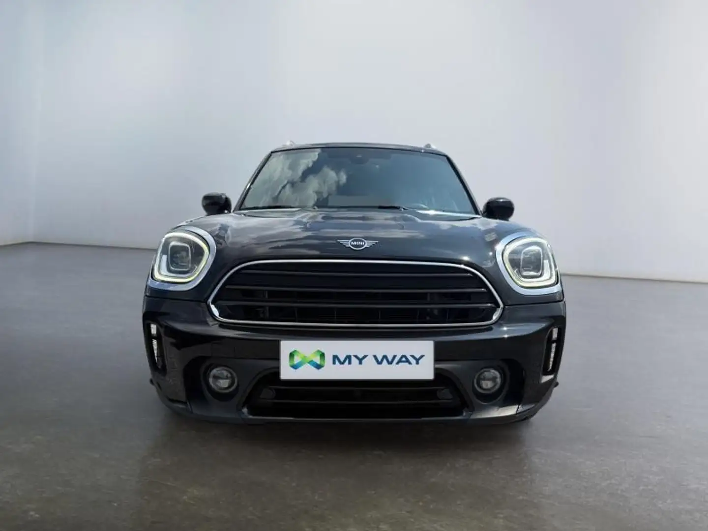 MINI One D Countryman Countryman*Caméra*CarPlay*Navigation*+++ Negru - 2
