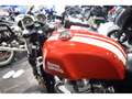 Royal Enfield Continental GT ROCKER RED E5 Rouge - thumbnail 5
