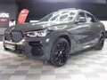 BMW X6 xDrive 40d M Sport Pano/360°Kam/Massage/H&K Grau - thumbnail 2