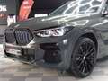 BMW X6 xDrive 40d M Sport Pano/360°Kam/Massage/H&K Grau - thumbnail 1