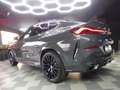 BMW X6 xDrive 40d M Sport Pano/360°Kam/Massage/H&K Grau - thumbnail 8