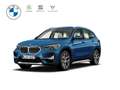 BMW X1 sDrive 18 i xLine Aut. KAMERA+PANORAMADACH+EL.SITZ Blau - thumbnail 1