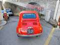 Fiat Cinquecento L Rosso - thumbnail 4