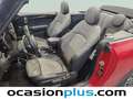 MINI Cooper Cabrio Rouge - thumbnail 14