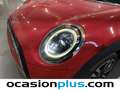 MINI Cooper Cabrio Rouge - thumbnail 17