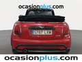 MINI Cooper Cabrio Rouge - thumbnail 18