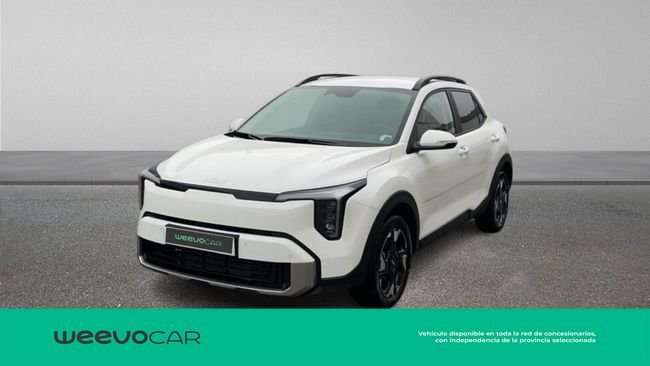 Kia Stonic 1.0 T-GDI MHEV IMT 74KW DRIVE 115CV 5P - foto 1