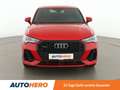 Audi Q3 35 TDI quattro S line Aut. *LED*ACC*SPUR*TOT*CAM* Rot - thumbnail 9