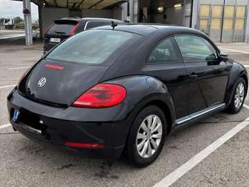 Beetle 1,2 TSI