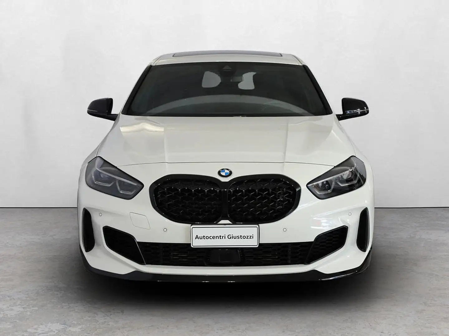 BMW 135 m 135i xdrive auto - 2