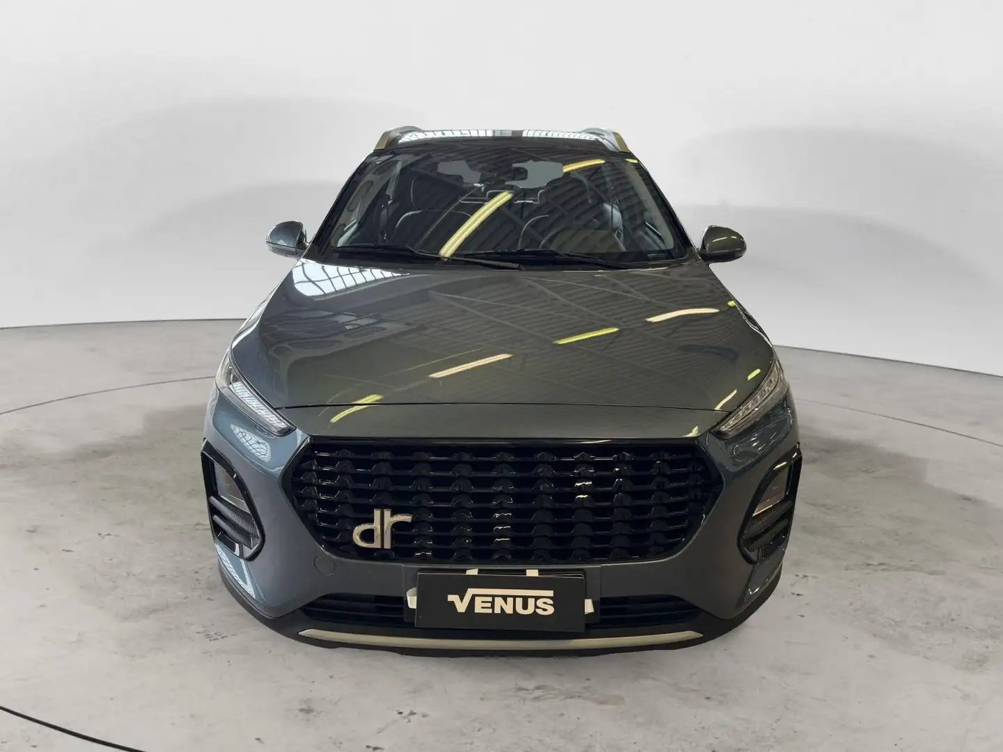 DR Automobiles DR 3.0 1.5 CVT Bi-Fuel GPL Albastru - 2