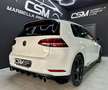 Volkswagen Golf GTI 2.0 TSI TCR DSG7 213kW Blanco - thumbnail 2