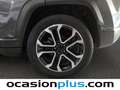 Jeep Compass 1.3 Gse T4 Limited 4x2 130 Gris - thumbnail 33