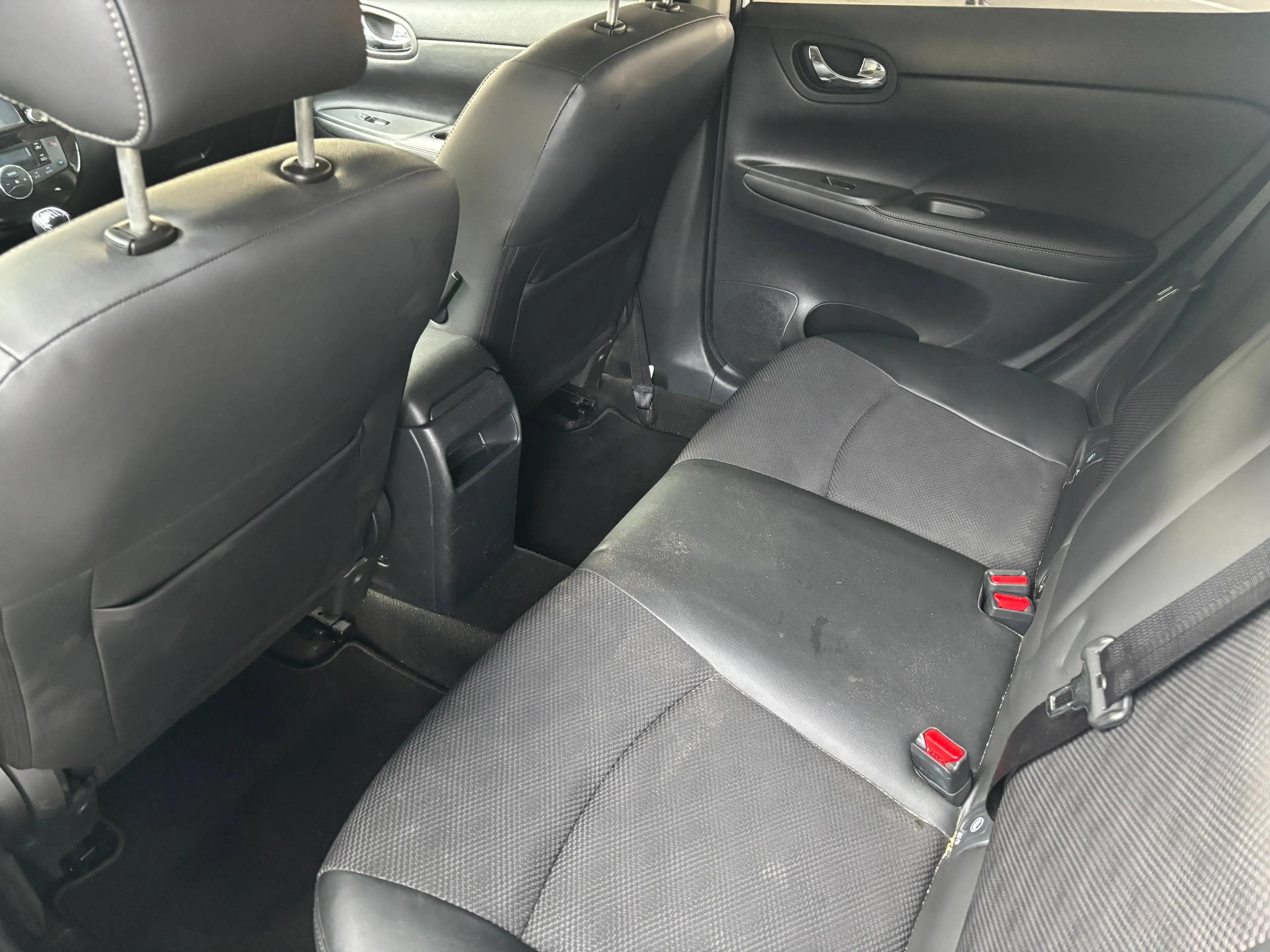 Nissan Pulsar N-Connecta NAVI KlimAut Kamera StStop WR ALU SB — photo 6