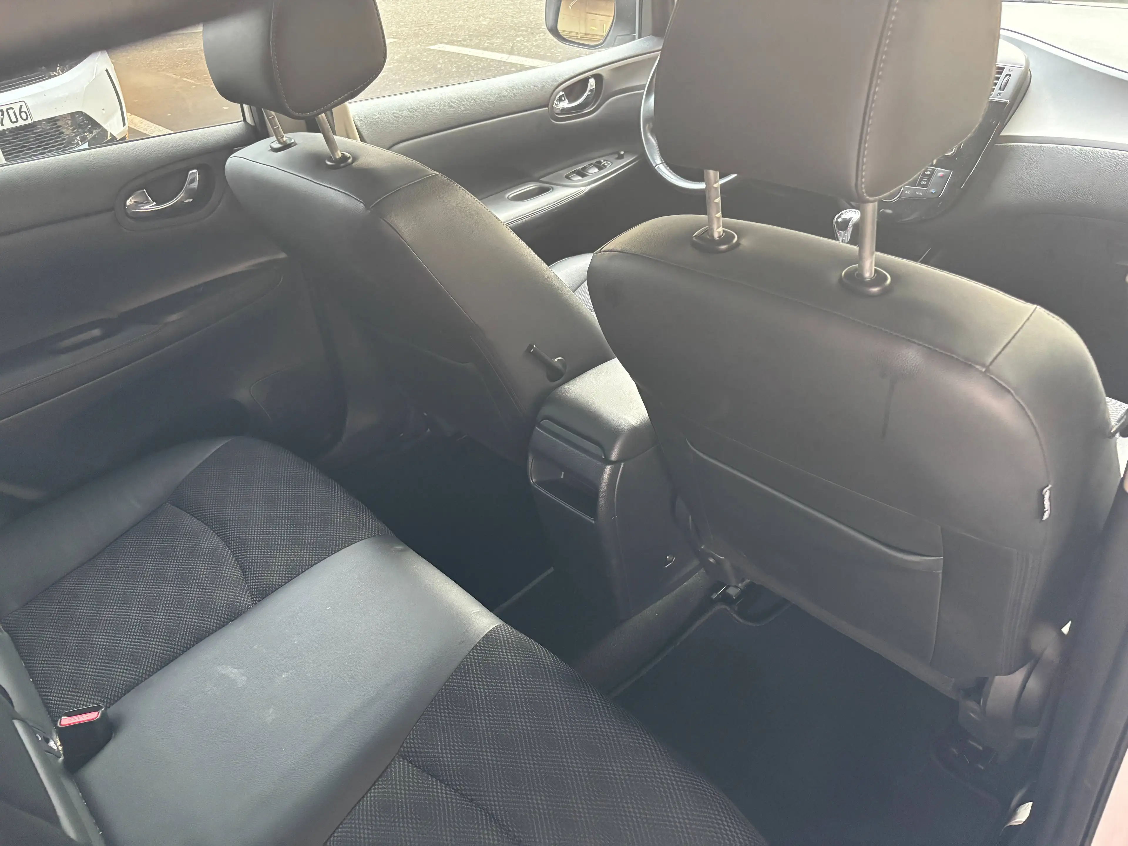 Nissan Pulsar N-Connecta NAVI KlimAut Kamera StStop WR ALU SB — photo 12