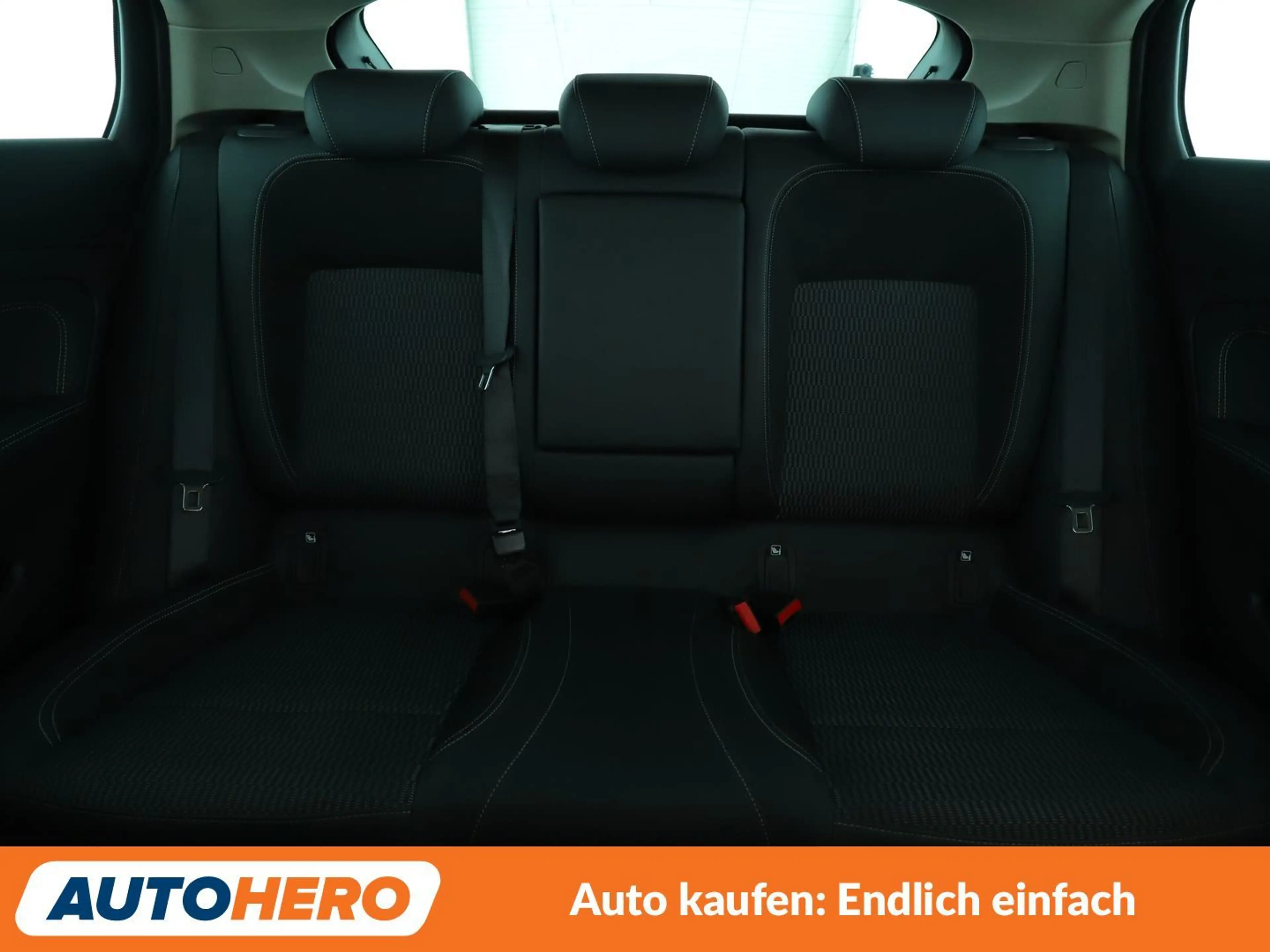 Opel Insignia 1.6 CDTI DPF Dynamic *NAVI*CAM*LED*TEMPO*SHZ*LHZ* — photo 15