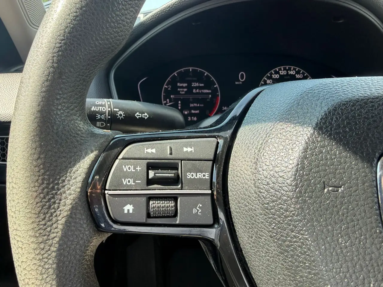 Honda Civic снимка Honda Civic