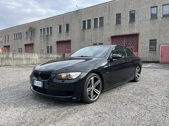 BMW 320 320i Cabrio Msport 170cv