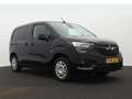 Opel Combo L1H1 Standaard 130pk Automaat | Navigatie Via Appl Zwart - thumbnail 4