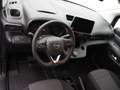 Opel Combo L1H1 Standaard 130pk Automaat | Navigatie Via Appl Zwart - thumbnail 16