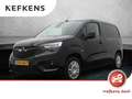 Opel Combo L1H1 Standaard 130pk Automaat | Navigatie Via Appl Zwart - thumbnail 1