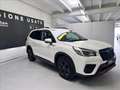 Subaru Forester 2.0i e-boxer 4dventure lineartronic Blanco - thumbnail 3