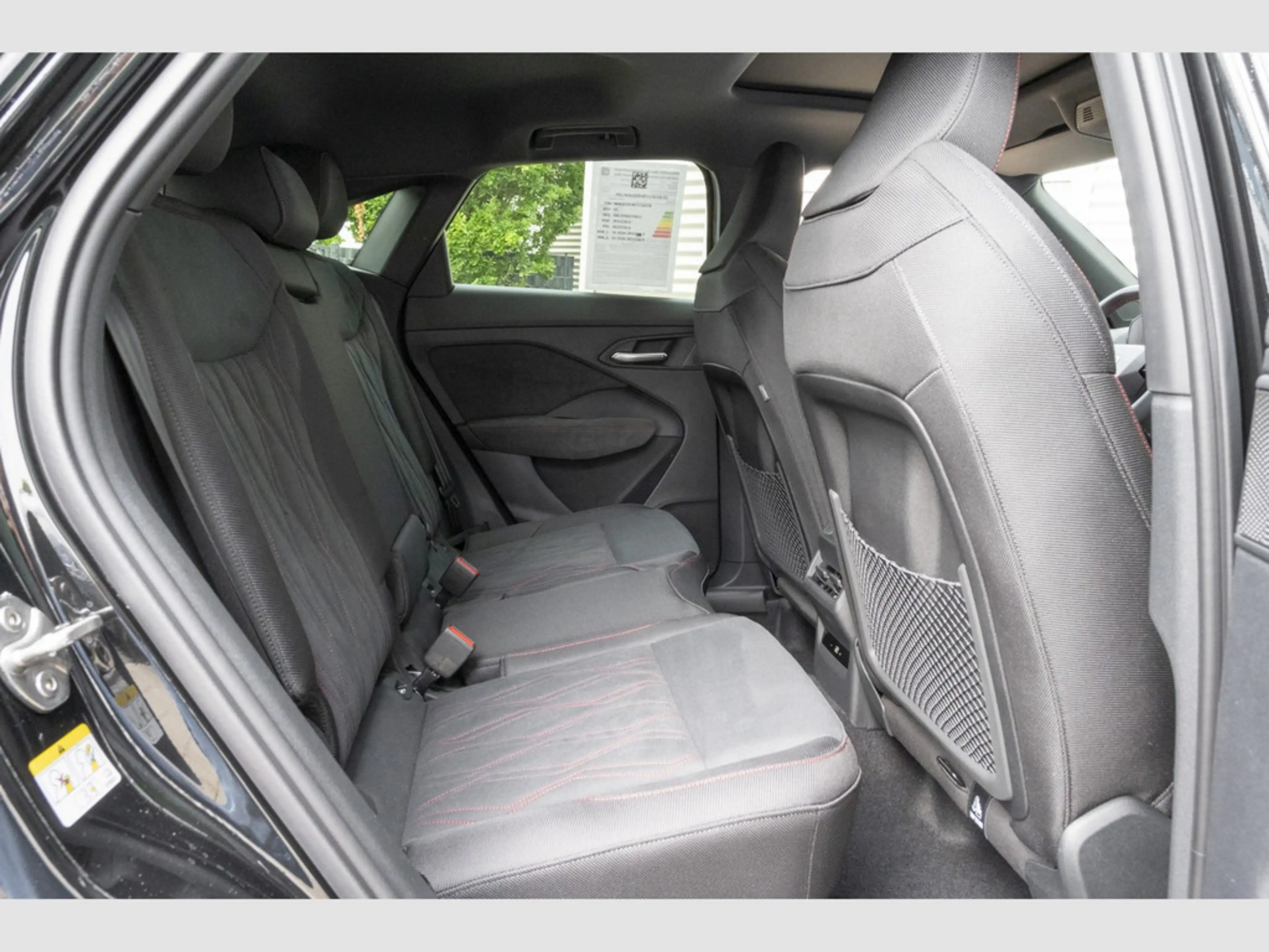 Audi Q3 Sportback S line quattro 'MatrixLED|Panoramad|AHK|TechPro — photo 10