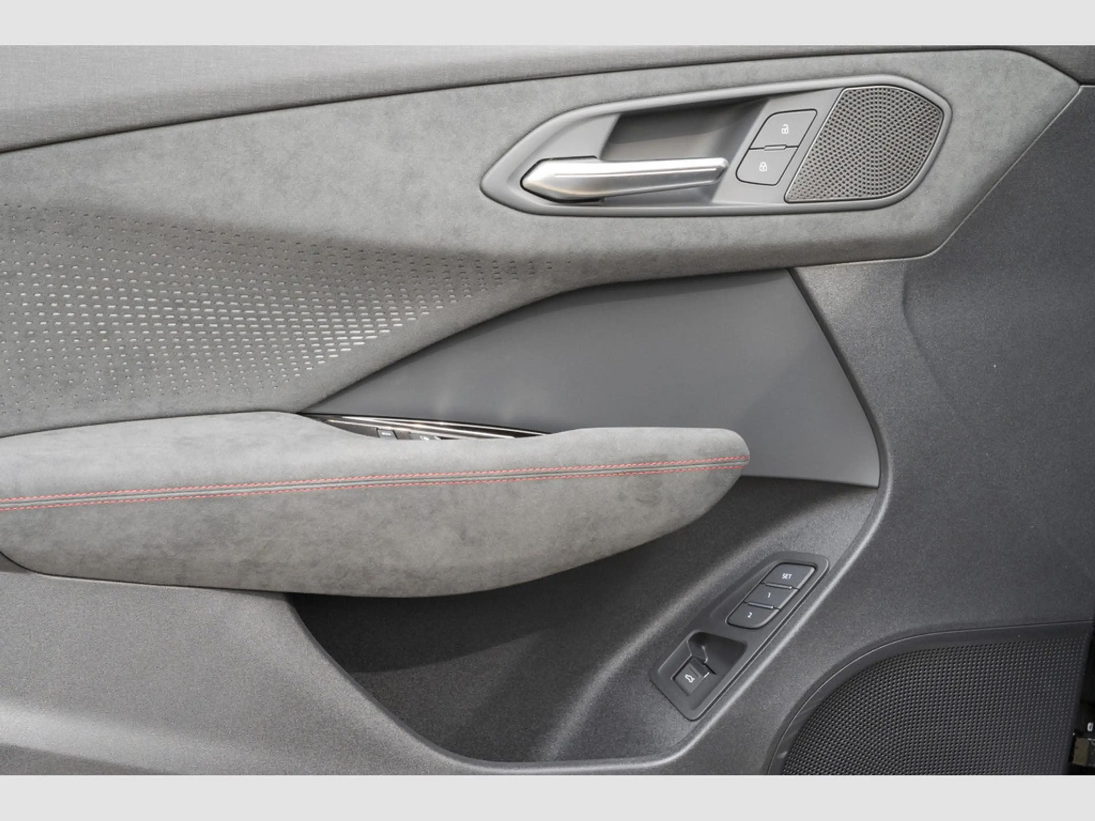 Audi Q3 Sportback S line quattro 'MatrixLED|Panoramad|AHK|TechPro — photo 15