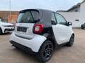 smart forTwo 66 KW**Passion**Klima**Pano**LMR**TOP** Weiß - thumbnail 9