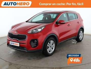 1.6 GDI X-Tech 2WD