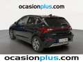Hyundai i20 1.0 TGDI Klass 48V 100 Negro - thumbnail 3