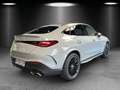 Mercedes-Benz GLC 220 d 4M Coupé AMG STANDHZG KEYGO 360° DIGLI Grau - thumbnail 5