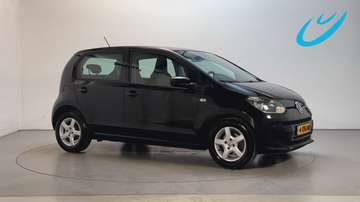 1.0 Move Up! BlueMotion Airco Navigatie