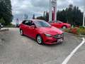 Mercedes-Benz B 200 d Aut. Rood - thumbnail 5
