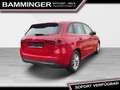 Mercedes-Benz B 200 d Aut. Rood - thumbnail 2