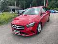 Mercedes-Benz B 200 d Aut. Rood - thumbnail 7