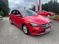 Mercedes-Benz B 200 d Aut. Rood - thumbnail 4
