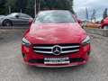 Mercedes-Benz B 200 d Aut. Rood - thumbnail 6