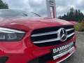 Mercedes-Benz B 200 d Aut. Rood - thumbnail 8