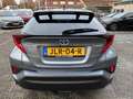 Toyota C-HR 1.8 HYBRID BI-TONE STOEL/STUURVERW PARKSENSOR V+A Blauw - thumbnail 4